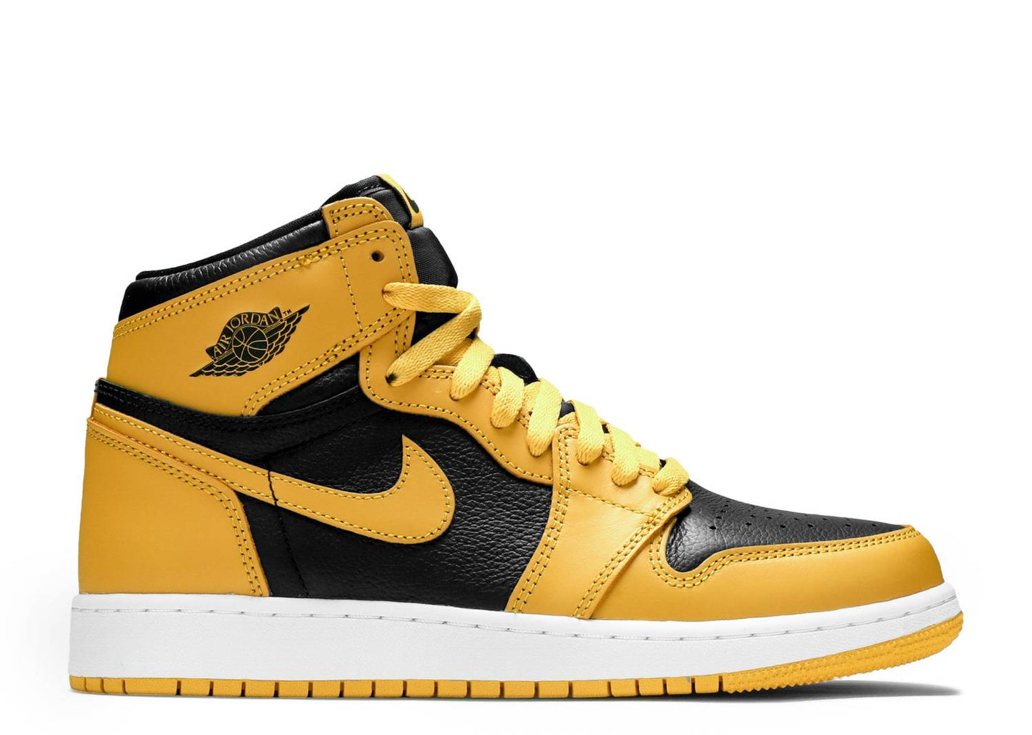 Air Jordan 1 High 'Pollen' (GS)