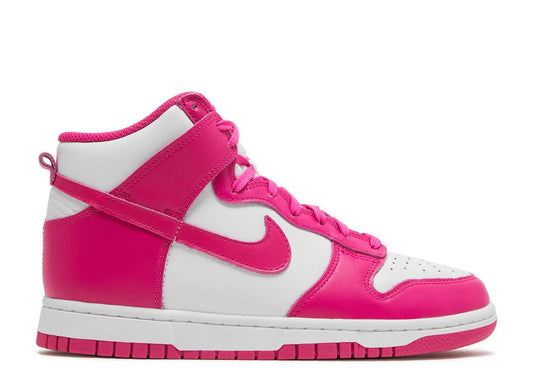 Dunk High 'Pink Prime' (WMNS)