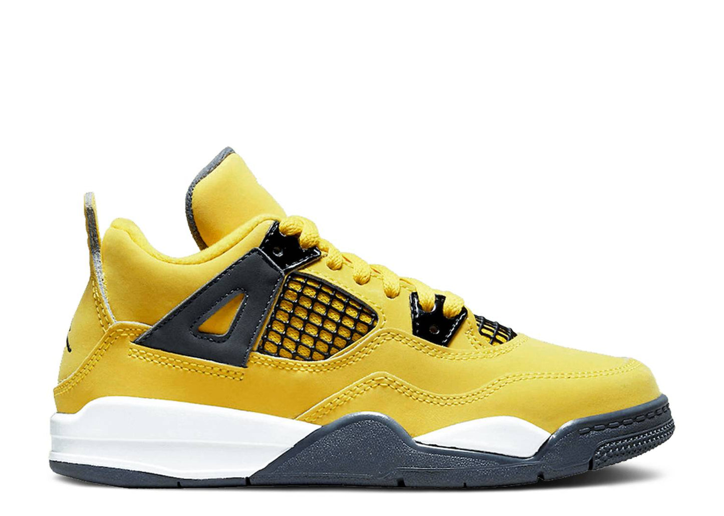 Air Jordan 4 'Lightning' (PS)
