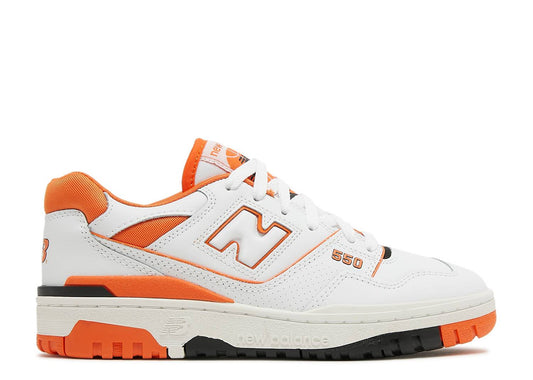 New Balance 550 'Varsity Orange'